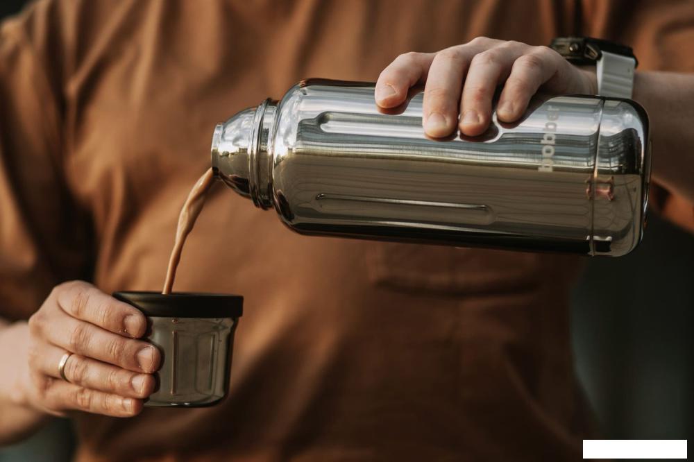 Термос Bobber Flask 770 мл (матовый)