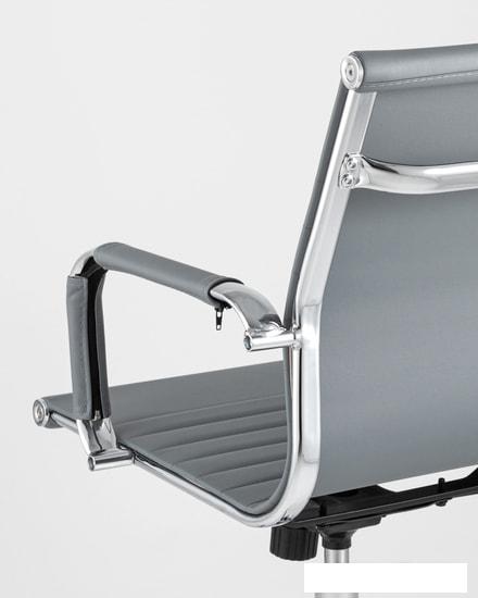 Офисное кресло Stool Group TopChairs City S (серый)