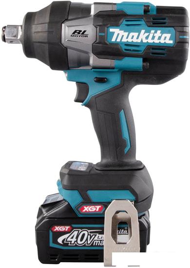 Гайковерт Makita TW001GM201 (с 2-мя АКБ, кейс)