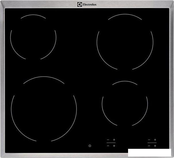 Варочная панель Electrolux EHF6240XXK