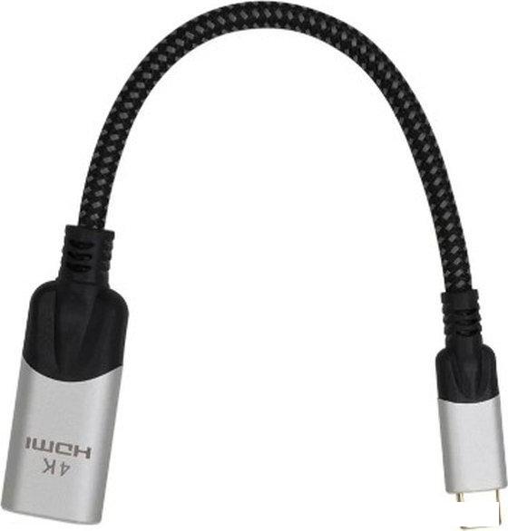 Адаптер VCOM CU423MV-4K