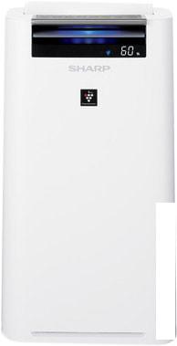 Климатический комплекс Sharp KC-G41RW Климатический комплекс Sharp KC-G41RW