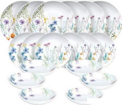 Столовый сервиз Tognana Madison Florenne MC070186139
