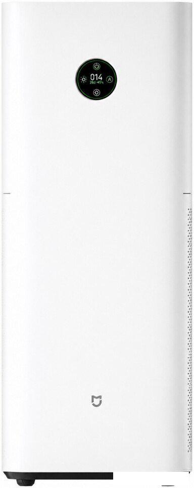 Очиститель воздуха Xiaomi Smart Air Purifier 4 Max AC-M21-SC (с переходником на евровилку)