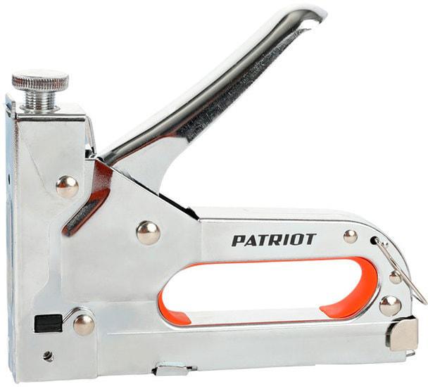 Степлер Patriot SPQ-111