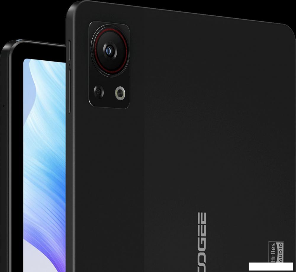 Планшеты Doogee T30SE 4GB/128GB LTE (серый космос)