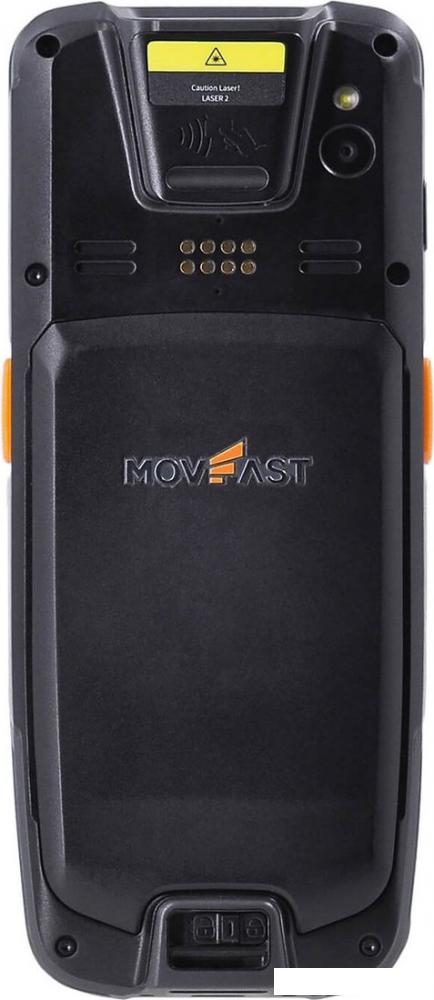 Сканеры штрих-кодов Mertech MovFast S40 9255