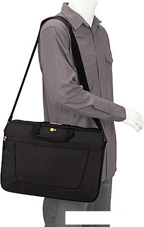 Мужская сумка Case Logic VNAI-215-BLACK