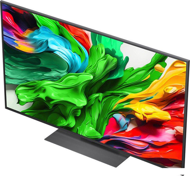 Телевизоры LG QNED evo AI QNED86 55QNED86A6A