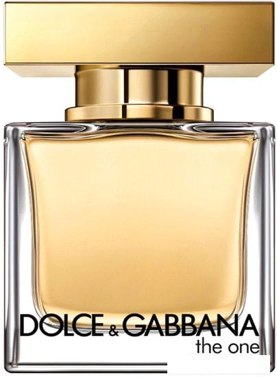 Туалетная вода Dolce&amp;Gabbana The One EdT (30 мл)