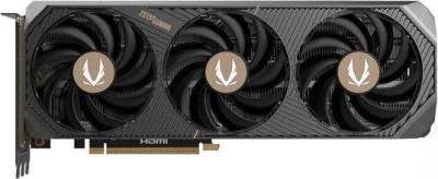 Видеокарты ZOTAC Gaming GeForce RTX 5080 Solid Core ZT-B50800D2-10P