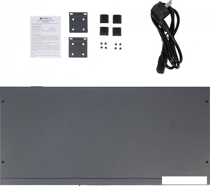 Коммутаторы Origo OS2218FP/200W/A1A