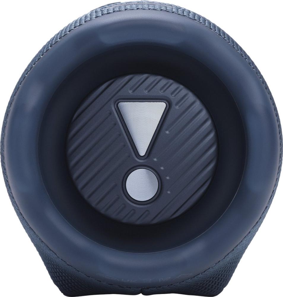 Беспроводная колонка JBL Charge 6 (темно-синий)