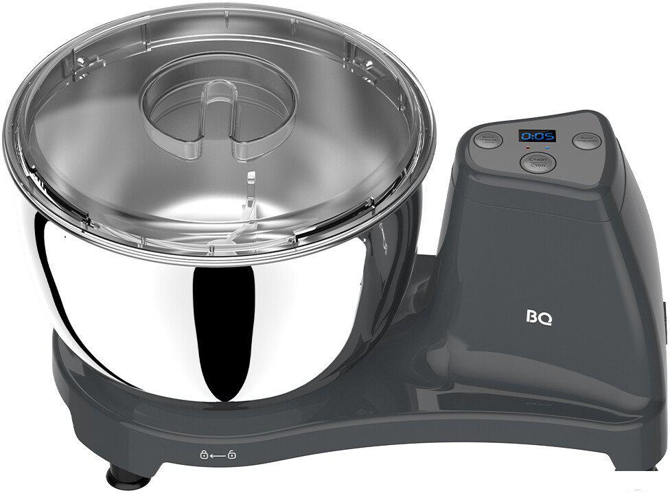 Миксер BQ MX522 (серый)