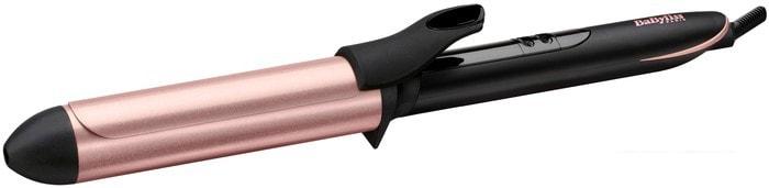 Круглая  плойка BaByliss C452E