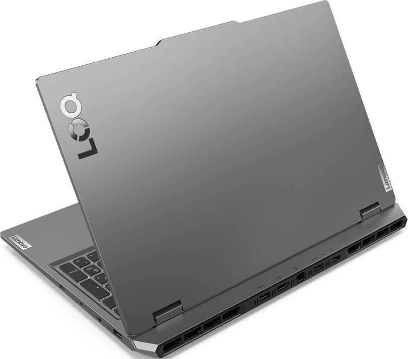 Игровой ноутбук Lenovo LOQ 15IRX9 83DV0072PS