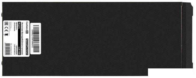 Источник бесперебойного питания ExeGate SpecialPro Smart LLB-1500.LCD.AVR.8C13 EP285501RUS