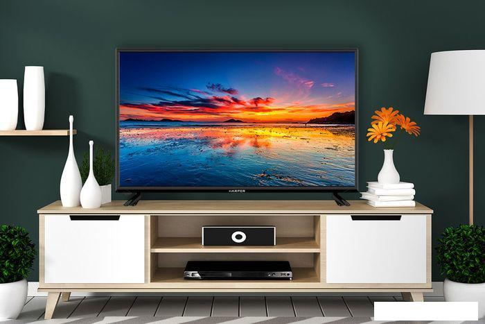 Телевизор Harper 32R690TS