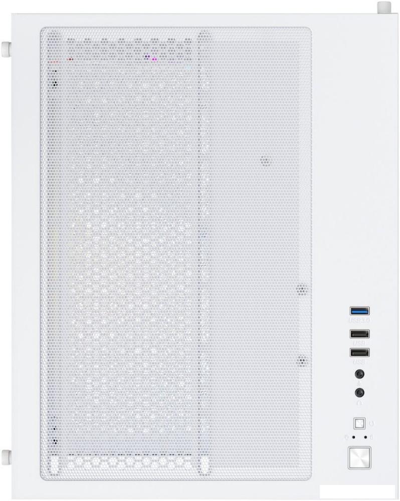 Корпус 1stPlayer BV5 (белый)