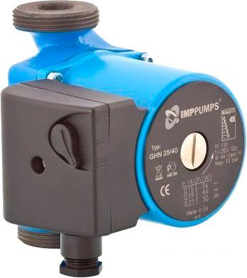 Циркуляционный насос IMP Pumps GHN 25/60-130 (979521703)