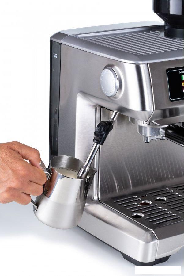 Рожковая кофеварка Ariete 1312/10 Perfetto Digital