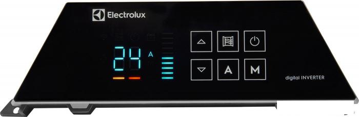 Блок управления конвектора Electrolux Transformer Digital Inverter ECH/TUI4