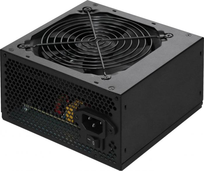 Блок питания Digma DPSU-600W