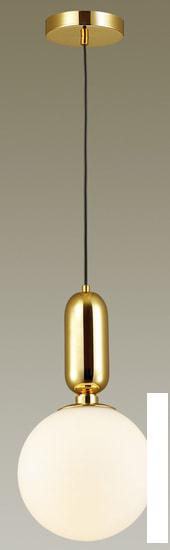 Подвесная люстра Odeon Light Okia 4669/1