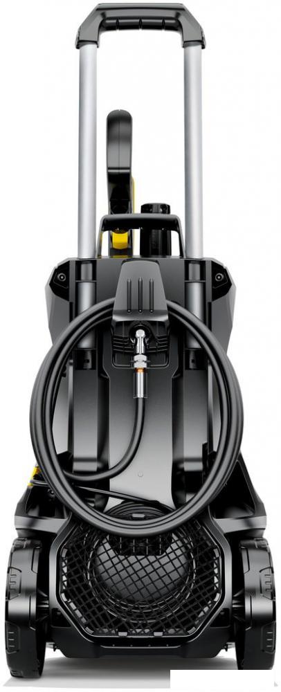 Мойка высокого давления Karcher K 5 Power Control 1.324-550.0