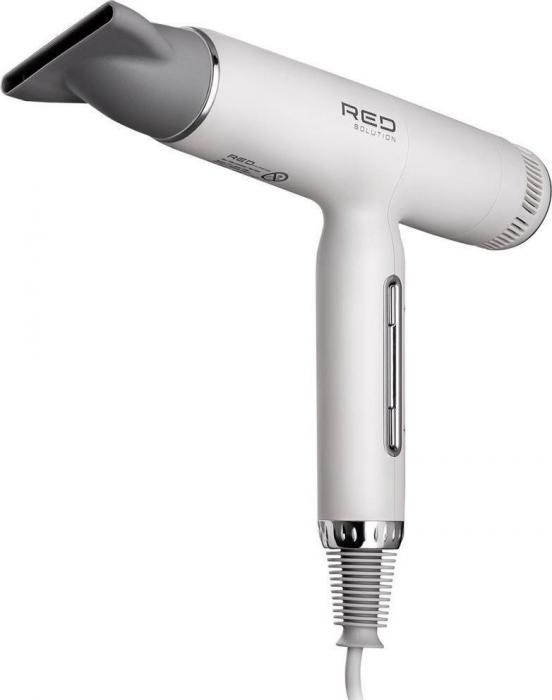 Фен RED Solution F580