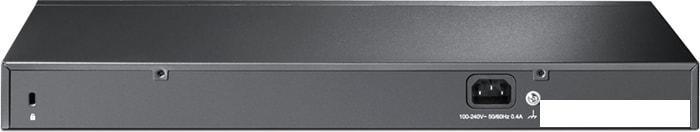 Неуправляемый коммутатор TP-Link TL-SL1218MP