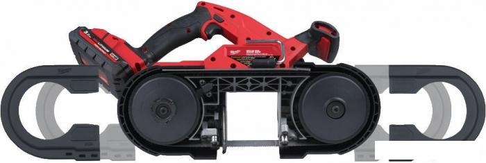 Защитный кожух Milwaukee 4932472241