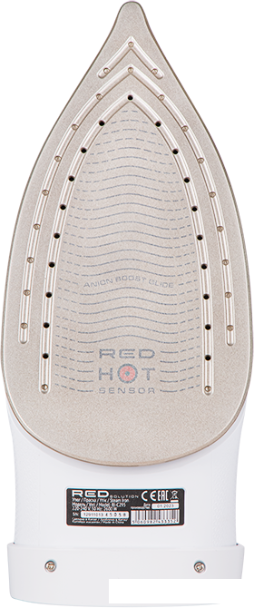 Утюг RED Solution RI-C295