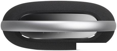 Беспроводные и портативные колонки Harman/Kardon Go + Play 3 (черный)