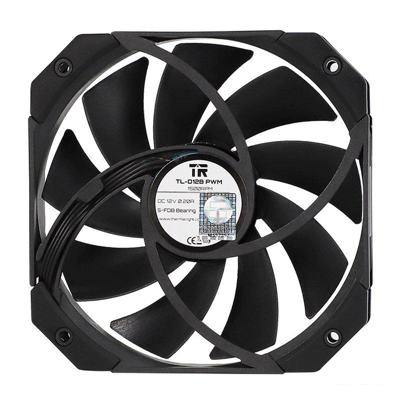 Вентилятор для корпуса Thermalright TL-D12B