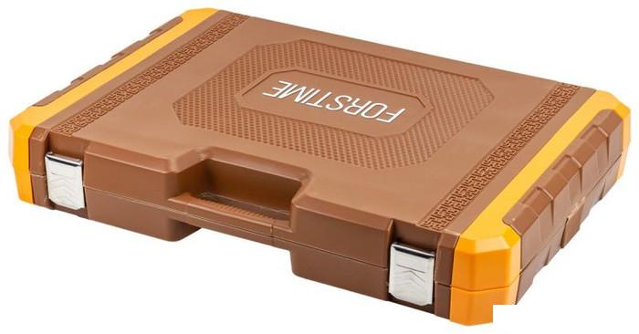 Набор домашнего мастера Forstime FT-41802-5 (180 предметов)