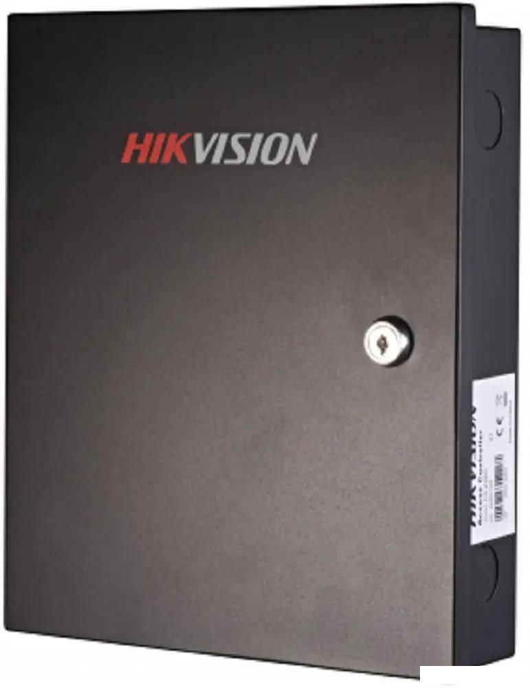 Контроллер доступа Hikvision DS-K2802