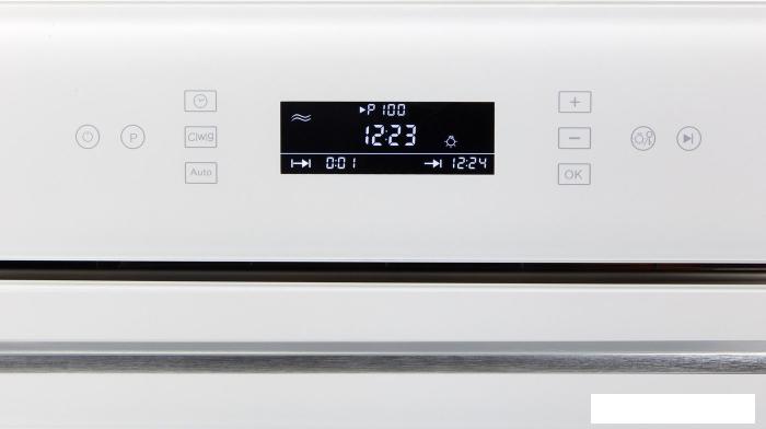 Микроволновая печь Zigmund &amp; Shtain BMO 22 W