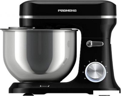 Планетарный миксер Redmond (Редмонд) FM603 (черный)