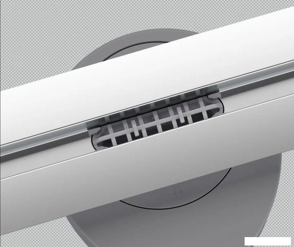 Трап/канал Axus Super Slim 800