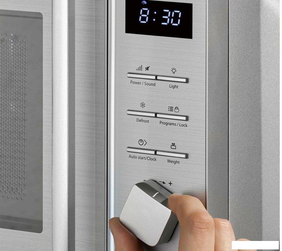 Микроволновая печь CASO M 20 Cube Ceramic