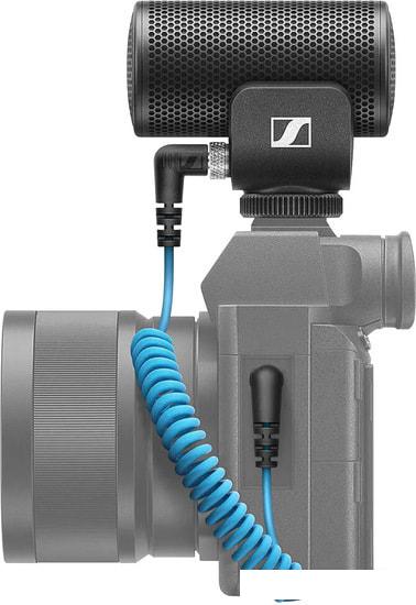 Проводной микрофон Sennheiser MKE 200