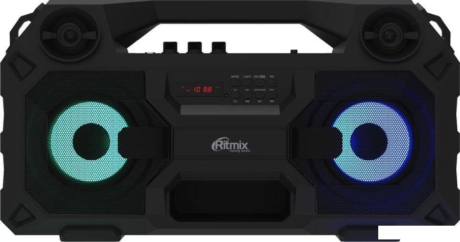 Беспроводная колонка Ritmix SP-690B