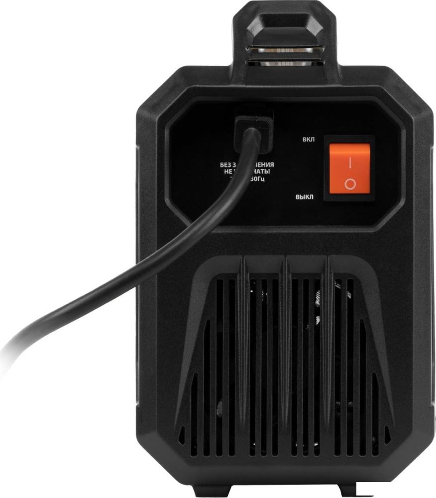 Сварочный инвертор Denzel DM-160 Standart