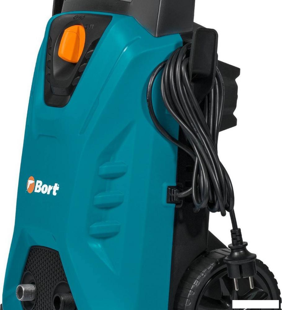 Мойка высокого давления Bort BHR-2300-Pro