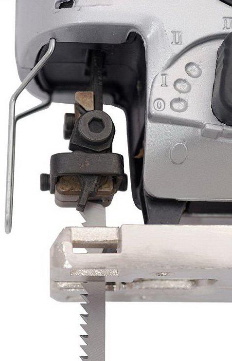 Электролобзики Hikoki CJ90VST