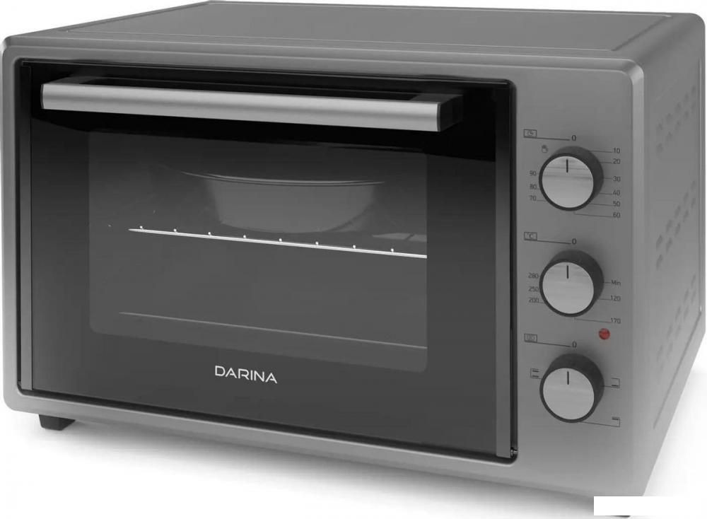 Мини-печь Darina UB NDE37 701 Gr
