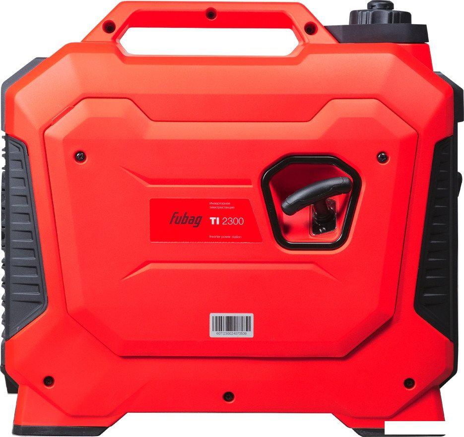 Бензиновый генератор Fubag TI 2300 646253