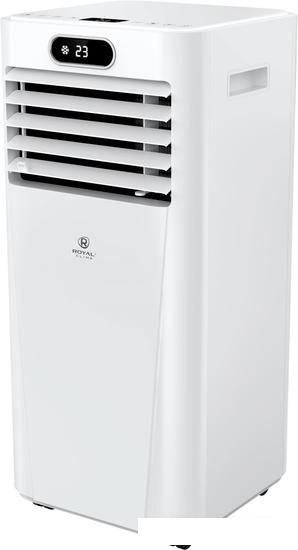 Мобильный кондиционер Royal Clima Tesoro RM-TS22CH-E