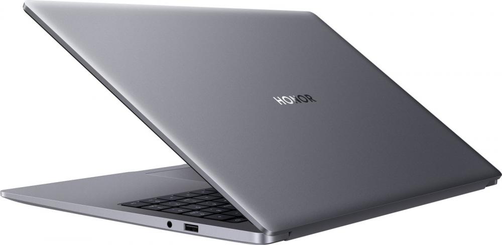 Ноутбук HONOR MagicBook X16 2025 BRG-565 5301ALWS